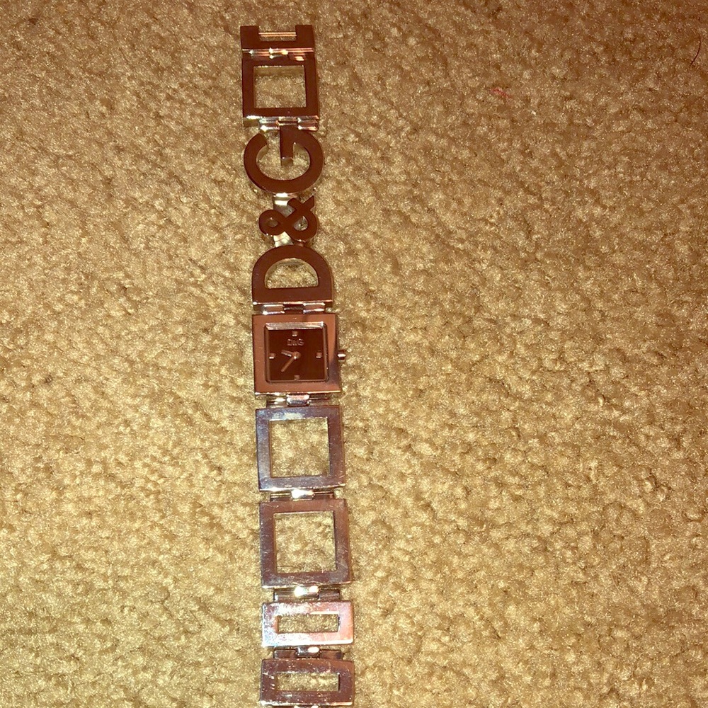 Women’s DG watch